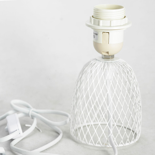 Настольная лампа Lussole LGO LATTICE GRLSP-0561