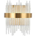 Настенный светильник Natali Kovaltseva LED LAMPS 81118/1W