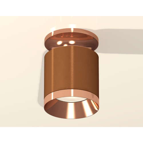Потолочный светильник Ambrella Light Techno Spot XS7404141 (N7930, C7404, N7035)