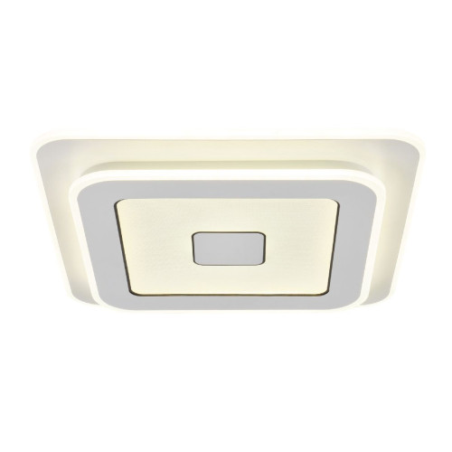 Потолочный светильник Myfar Button MR9001-CL