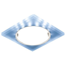 Встраиваемый светильник Ambrella Light GX53 LED G215 CL/CH/WW