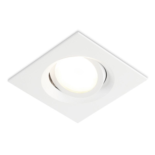 Встраиваемый светильник Ambrella Light Techno Spot Standard Tech TN102743