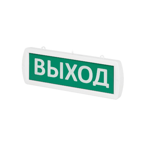 Аварийный светодиодный светильник TDM Electric Топаз-220-Д Выход SQ0349-0406
