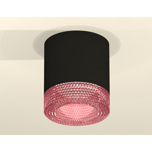 Накладной светильник Ambrella Light Techno XS7402012 (C7402, N7193)