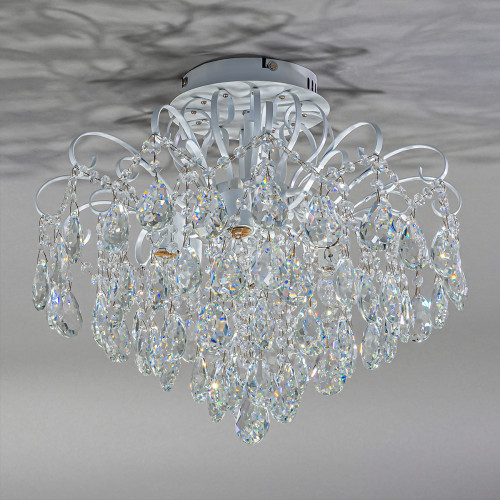 Потолочная люстра Escada Waltz 1121/6PL Потолочная люстра Escada Waltz 1121/6PL