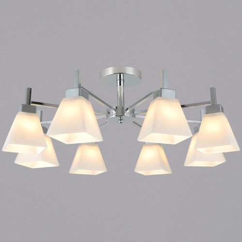 Люстра на штанге Reluce 23570-0.3-08 Люстра на штанге Reluce 23570-0.3-08