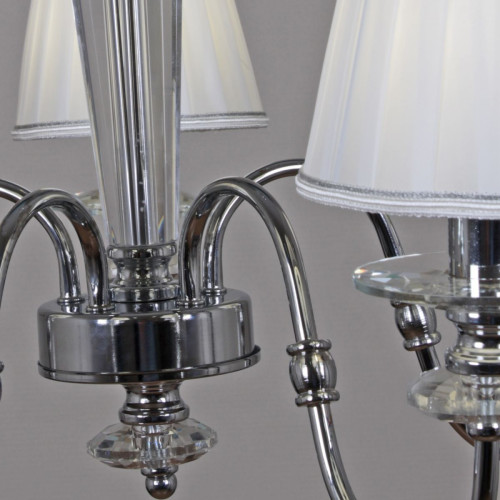 Подвесная люстра Reluce 60300-0.4-05 CH