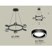 Подвесная люстра Ambrella Light Traditional (C9193, N8434) XB9193201