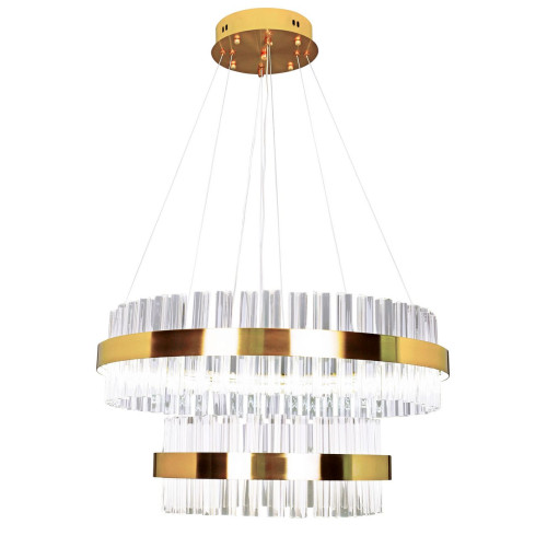Подвесная люстра Natali Kovaltseva INNOVATION STYLE 83004