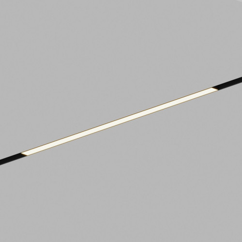 Трековый магнитный светильник Hesby Lighting ElDeko HSBL_0237