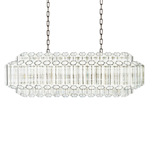 Подвесная люстра Loft IT Celebration 10579/1000R Clear