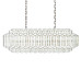 Подвесная люстра Loft IT Celebration 10579/1000R Clear
