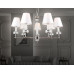 Подвесная люстра Ambrella Light High Light Heigh Light LH71003
