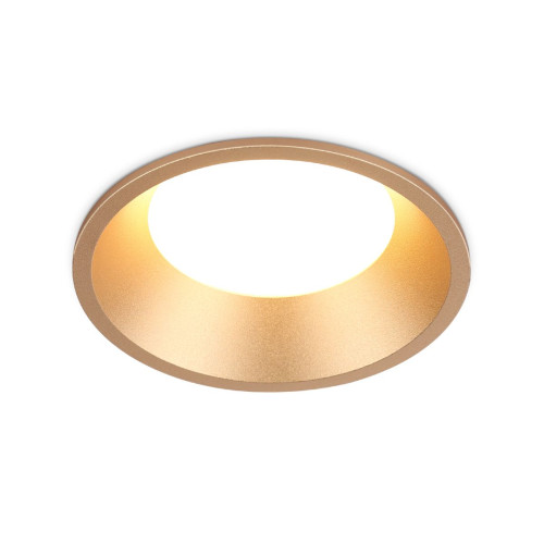 Встраиваемый светильник Ambrella Light Techno spot GX Standard tech TN51815