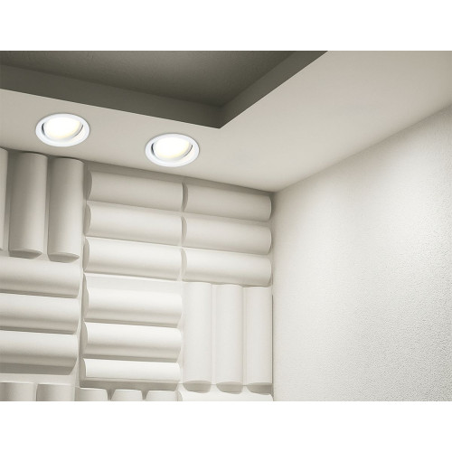 Встраиваемый светильник Ambrella Light Techno Spot IP Protect TN6651