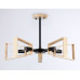 Люстра на штанге Ambrella Light Loft TR80495