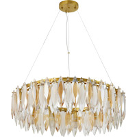 Подвесная люстра Stilfort New Ton 2186/05/12P