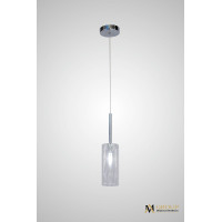 Подвесной светильник AM Group AM355-D80 CLEAR