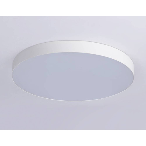 Потолочный светильник Ambrella Light Orbital Air Alum FV5535