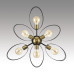 Люстра на штанге Lumion Comfi Vivana 8153/6C