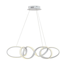 Подвесная люстра Arti Lampadari Scarlino L 1.5.65 W