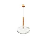 Подвесной светильник Milosh Tendence Mala 0805PC-1GD