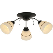 Потолочная люстра Toplight Winnifred TL1255D-03BC