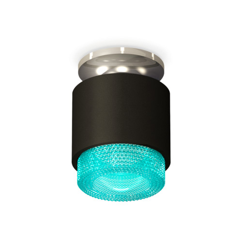 Потолочный светильник Ambrella Light Techno Spot XS7511082 (N7927, C7511, N7194)