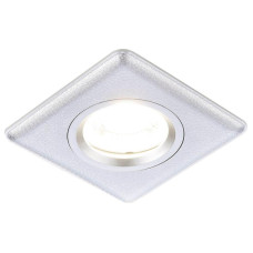 Встраиваемый светильник Ambrella Light Classic P2350 SL
