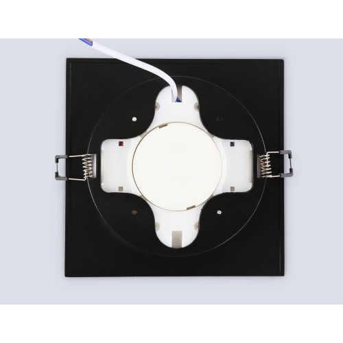 Встраиваемый светильник Ambrella Light Techno Spot Standard Tech TU5230