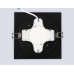 Встраиваемый светильник Ambrella Light Techno Spot Standard Tech TU5230