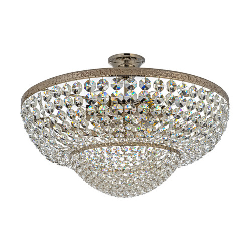 Люстра на штанге Arti Lampadari Favola E 1.3.50.502 N