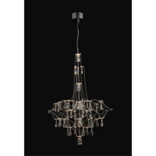 Подвесная люстра Omnilux Mezzo OML-95703-60 Подвесная люстра Omnilux Mezzo OML-95703-60