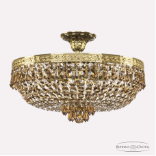 Потолочная люстра Bohemia Ivele Crystal 19271/45IV G R721