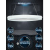Подвесная люстра Seven Fires Petri SF5024/1P-WT