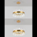 Подвесная люстра Natali Kovaltseva Alexandria LED LAMPS 81244