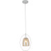 Розетка USB Legrand Celiane с кабелем 067372