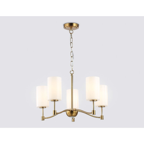 Подвесная люстра Ambrella Light High Light Heigh Light LH56051