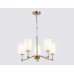 Подвесная люстра Ambrella Light High Light Heigh Light LH56051