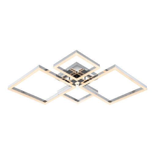 Потолочная люстра Escada Olvera 10246/4LED Потолочная люстра Escada Olvera 10246/4LED