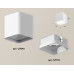Потолочный светильник Ambrella Light Techno Spot XS7840021 (C7840, N7755)