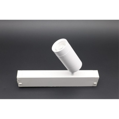 Трековый магнитный светильник Aployt Magnetic track 220 APL.0204.10.07