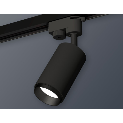 Трековый однофазный светильник Ambrella Light Track System XT6323041 (A2521, C6323, N6121)