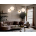 Люстра на штанге Ambrella Light Modern TR2544