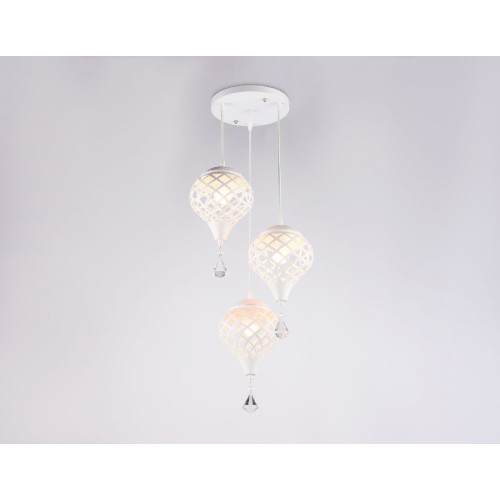 Подвесной светильник Ambrella Light Loft TR8443