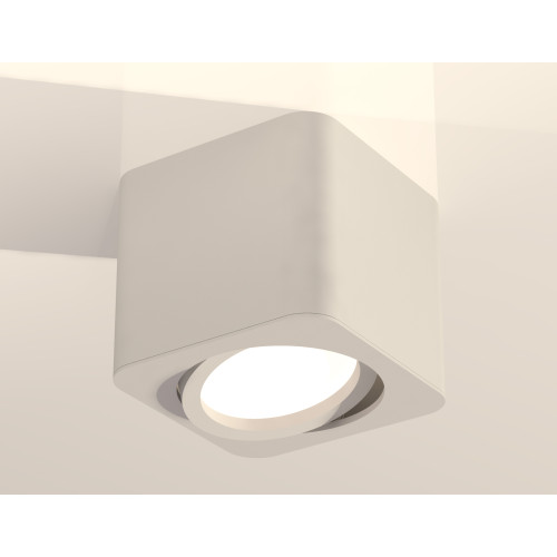 Потолочный светильник Ambrella Light Techno Spot XS7805010 (C7805, N7710)