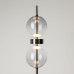 Торшер Maytoni Double Moon MOD478FL-L15B3K