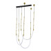 Подвесной светильник ST Luce Strap SL6132.303.45