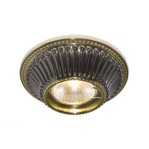 Встраиваемый светильник Arte Lamp Arena A5298PL-1BA