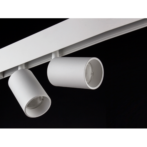 Трековый светильник Lumker SY-LINK-DBS-WH-2/10-WW 00-00018970